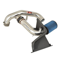 Thumbnail for Injen 14-18 VW MKVI (MK6) Jetta GLI 1.8L Turbo TSI Black Short Ram Intake w/ MR Tech and Heat Shield