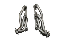 Thumbnail for Gibson 88-95 Chevrolet C1500 Cheyenne 5.0L 1-1/2in 16 Gauge Performance Header - Stainless