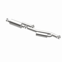 Thumbnail for MagnaFlow 19-23 GM 1500 4.3L / 5.3L D-Fit Muffler Replacement