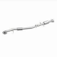 Thumbnail for MagnaFlow 14-19 Chevrolet Impala L4 2.5L Direct-Fit Catalytic Converter