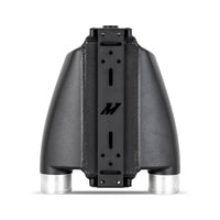 Thumbnail for Mishimoto Universal Air-To-Water Intercooler Single Pass (1000hp) - Same Side Inlet/Outlet