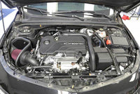 Thumbnail for K&N 16-18 Chevrolet Malibu L4-1.5L F/I Turbo Aircharger Performance Intake