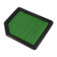 Thumbnail for Green Filter 06-11 Honda Civic 1.8L L4 Panel Filter