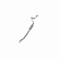 Thumbnail for Magnaflow SYS C/B 12-14 Jeep Wrangler JK V6 3.6L 4dr