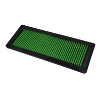 Thumbnail for Green Filter 09-10 Mini Cooper S (US Model) 1.6L L4 Panel Filter
