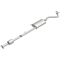 Thumbnail for MagnaFlow 08-10 Toyota Highlander 3.3L OEM Grade Direct Fit Catalytic Converter