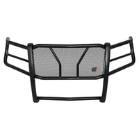 Thumbnail for Westin 19-21 Chevrolet Silverado 1500 HDX Modular Grille Guard - Black