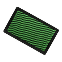 Thumbnail for Green Filter 13-16 Dodge Viper 8.4L V10 Panel Filter