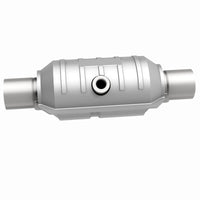 Thumbnail for MagnaFlow Universal 1.75 Catalytic Converter