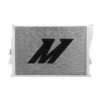 Thumbnail for Mishimoto 01-06 BMW M3 3.2L Performance Aluminum Radiator