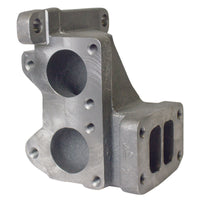 Thumbnail for BD Diesel PEDESTAL KIT - Chevy Duramax T3 Mount Turbo