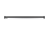 Thumbnail for Thule WingBar Evo 127 Load Bars for Evo Roof Rack System (2 Pack / 50in.) - Silver