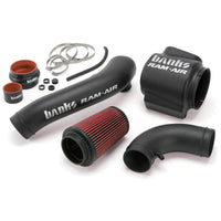 Thumbnail for Banks Power 97-06 Jeep 4.0L Wrangler Ram-Air Intake System