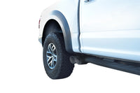 Thumbnail for Gibson 17-19 Ford F-150 Raptor 3.5L 3in Cat-Back Super Truck Exhaust - Black Elite
