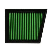 Thumbnail for Green Filter 14-17 Ford Fiesta ST 1.6L L4 Panel Filter