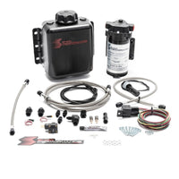 Thumbnail for Snow Performance Stg 1 Boost Cooler F/I Water Injection Kit (Incl. SS Braided Line and 4AN Fittings)
