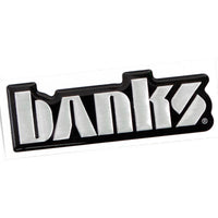 Thumbnail for Banks Power Small Urocal Black / Silver