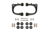 Thumbnail for Fabtech 10-13 Toyota FJ 4WD 3in Uniball Upper Control Arm Kit