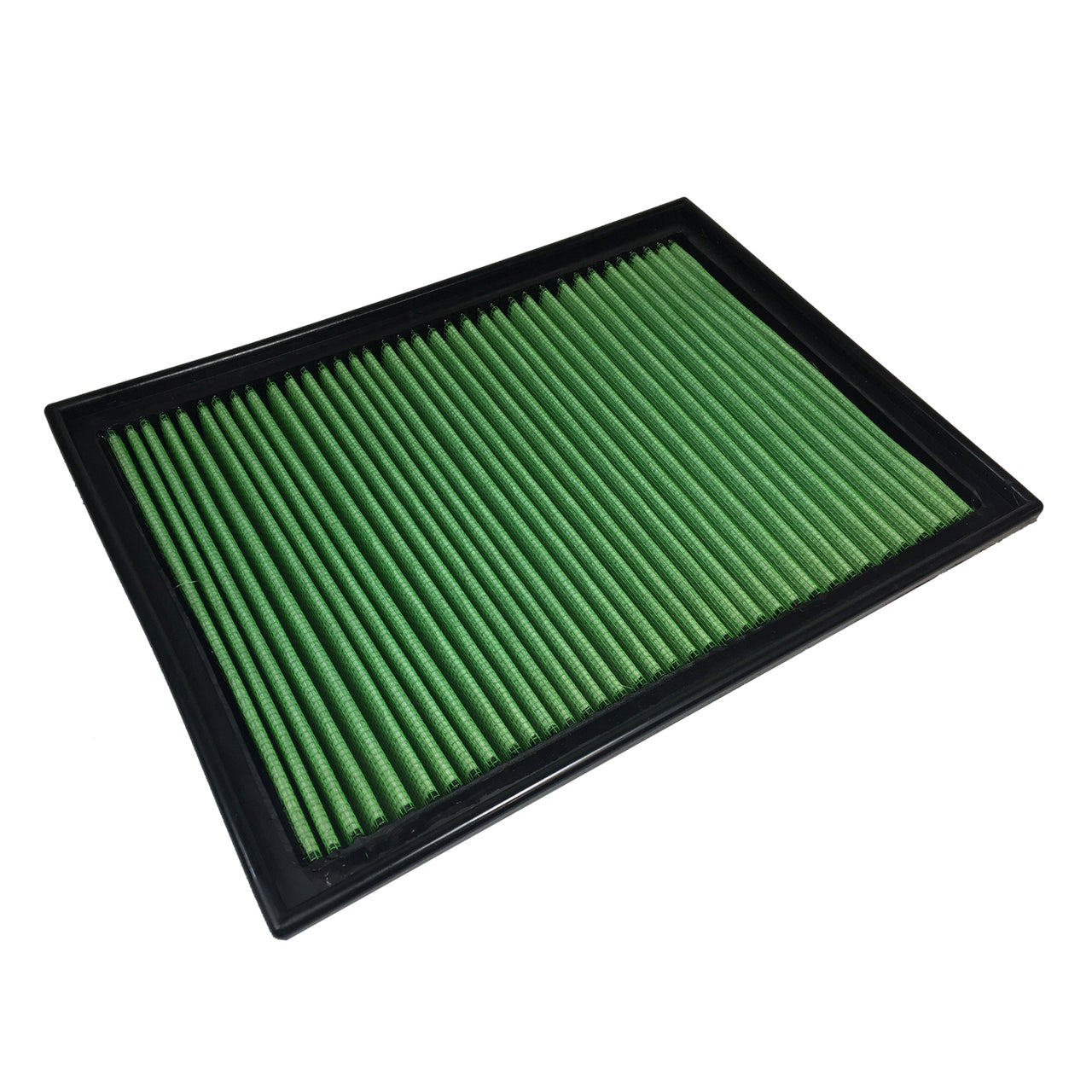 Green Filter 10-16 Land Rover Discovery Iv 3.0L V6 Panel Filter