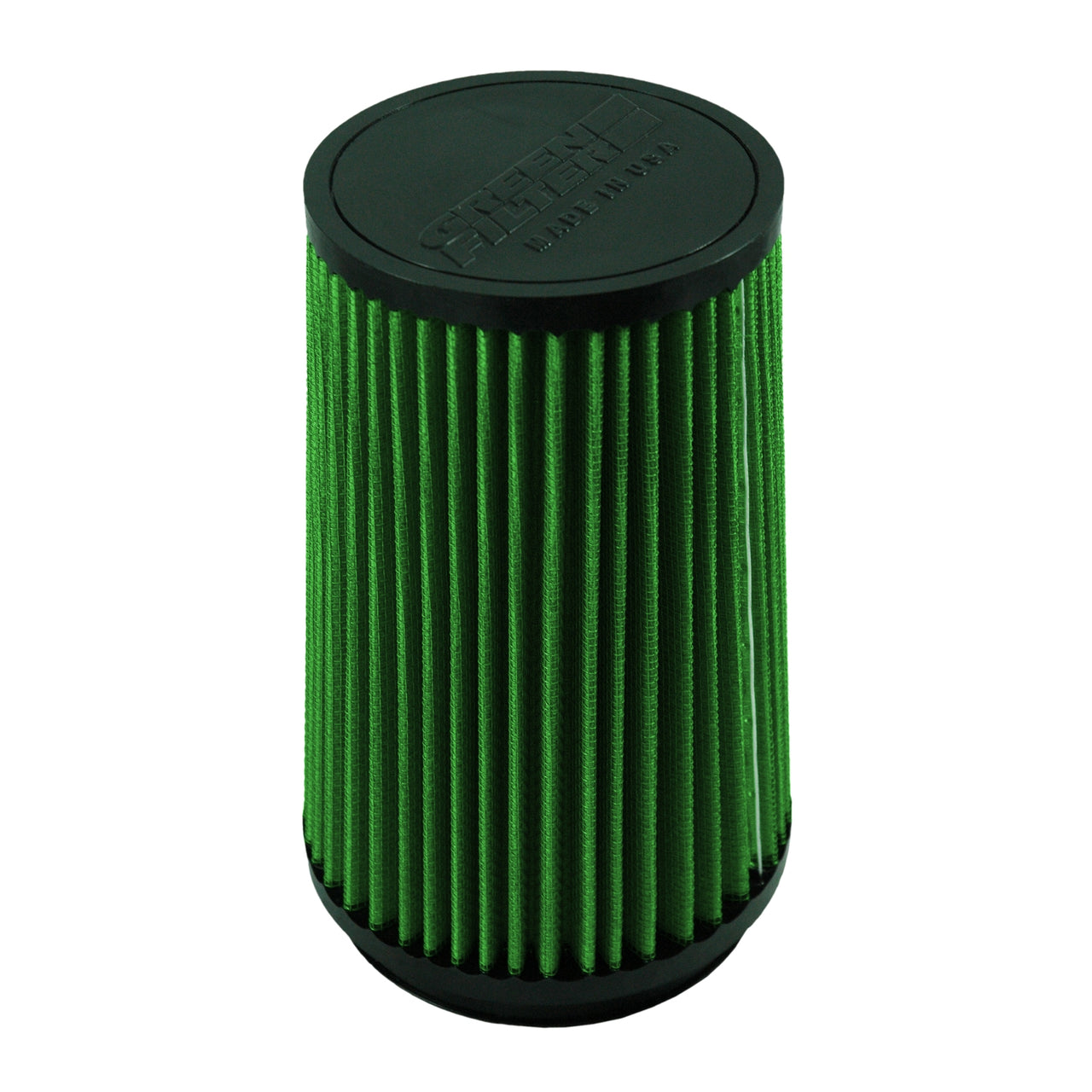 Green Filter Cone Filter - ID 4.5in. / Base 5.5in. / Top 4.75in. / H 8.375in.