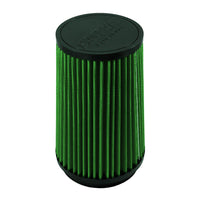 Thumbnail for Green Filter Cone Filter - ID 4.5in. / Base 5.5in. / Top 4.75in. / H 8.375in.