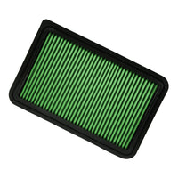Thumbnail for Green Filter 03-14 Mazda 3 1.6L L4 Panel Filter