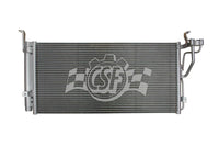 Thumbnail for CSF 04-05 Hyundai Sonata 2.4L A/C Condenser