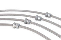 Thumbnail for Goodridge 11/92-01 Subaru Impreza (2wd/4wd w/Rear Disc) Stainless Steel Brake Line Kit