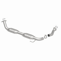 Thumbnail for MagnaFlow Conv DF 07-08 Tundra 5.7L Driver Side OEM