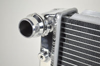 Thumbnail for CSF 06-09 Volkswagen Golf/GTI / 06-09 Volkswagen Jetta/GLI Radiator