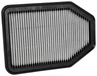Thumbnail for Airaid 07-10 Jeep Wrangler V6-3.8L Direct Replacement Filter