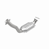 Thumbnail for MagnaFlow Conv DF 97-00 Explorer 4.0 Driver Side