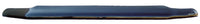 Thumbnail for Stampede 2008-2011 Mercury Mariner Vigilante Premium Hood Protector - Smoke