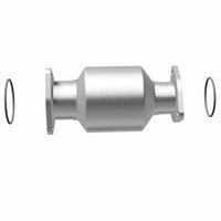 Thumbnail for MagnaFlow Conv DF 10-13 Acura MDX/ZDX 3.7L