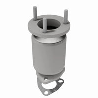 Thumbnail for MagnaFlow Conv DF 85-87 Mazda B2000 front 49S