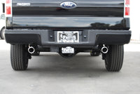 Thumbnail for Gibson 09-10 Ford F-150 King Ranch 5.4L 2.5in Cat-Back Dual Sport Exhaust - Stainless