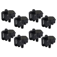 Thumbnail for Mishimoto 97-02 GM LS1 Engine Ignition Coil Set