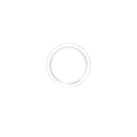 Thumbnail for KC HiLiTES FLEX ERA 1 Single Lens Replacement (Spot Beam)