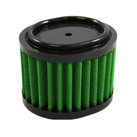 Thumbnail for Green Filter Kart Oval Filter - L 4in. / W 3.5in. / H 3.12in.