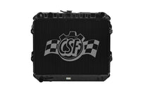 Thumbnail for CSF 86-95 Toyota Pickup 2.4L OEM Plastic Radiator