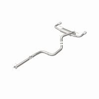 Thumbnail for MagnaFlow SYS C/B 10-12 Mazdaspeed 3 2.3L Turbo