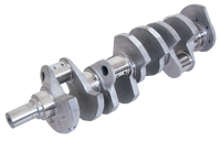 Thumbnail for Eagle Chevrolet Big Block 4.625in Stroke 396 / 402 Crankshaft