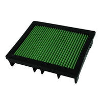 Thumbnail for Green Filter 92-99 Lexus SC 300 3.0L L6 Panel Filter