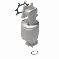 Thumbnail for MagnaFlow Conv DF 04-07 Saturn VUE 3.5L Front