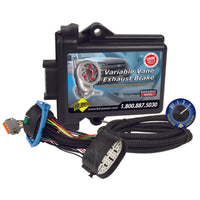 Thumbnail for BD Diesel Exhaust Brake Variable Vane - Chevy 2006-2007 LBZ Duramax