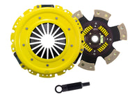 Thumbnail for ACT 1998 Chevrolet Camaro Sport/Race Sprung 6 Pad Clutch Kit