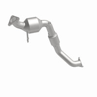 Thumbnail for Magnaflow Conv DF 2007-2010 Q7 V6 3.6 OEM Underbody
