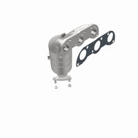 Thumbnail for MagnaFlow Conv DF 04-05 Suz Verona2.5 Manifold Rear