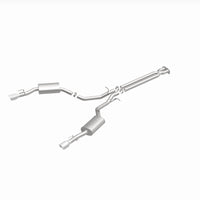 Thumbnail for MagnaFlow Sys C/B 05- Pontiac GTO 6.0L V8