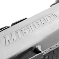 Thumbnail for Mishimoto 08+ Mitsubishi Lancer Evo X / 08+ Lancer Ralliart Manual X-LINE (Thicker Core) Aluminum Ra